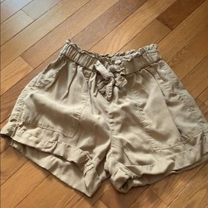 aerie shorts